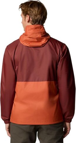 كولومبيا للرجال جلينبروك بيند سترة المطر in Kuwait