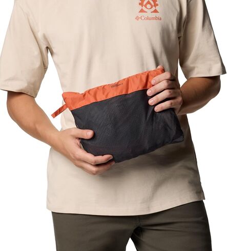 كولومبيا للرجال جلينبروك بيند سترة المطر in Kuwait