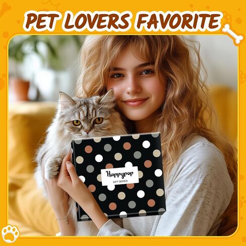 HAPPYPOP Cat Gifts for Teen Boys Girls - Novelty 3D Animal Paw Socks Cat Print Socks for Adult Women Men, Christmas Stocking Stuffer, Valentine's Day Gifts for Her Him in Saudi Arabia