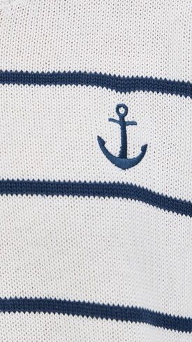 Z SUPPLY Women's Anchor Sweater in Saudi Arabia