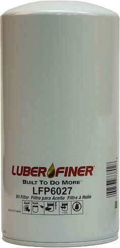 Luber-Finer Luberfiner LFP6027 مرشح زيت المحرك الثقيل in Saudi Arabia