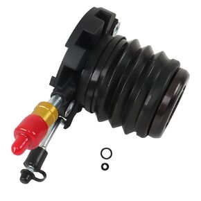استبدال أسطوانة عبيد القابض لـ Ford Explorer Sport Trac/Aerostar/Bronco/F-Series/Ranger 1993-2011/Mazda B-Series/Navajo 1992-2007 F75Z 7A508-AA ، Black