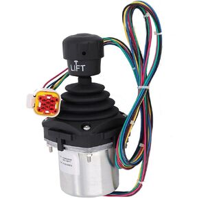 Controller 1001118417 1600317 1001129555 for JLG Boom Lift 660SJ 460SJ 600A 400S 450AJ 450A 600S 601S