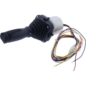 FridayParts Controller 138225 Compatible for SkyJack SJ46 AJ SJ63 AJ SJ40 T/45 T SJ61 T/66 T SJ82 T/86 T Replacement