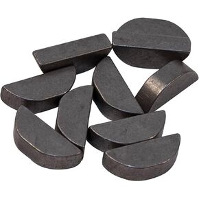 Stens Woodruff Keys