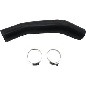 Fuel Filler Hose For Chevrolet Silverado 1500 1999-2003, for Gmc Sierra 1500 1999-2003 Fuel Filler Neck Hose Replace 573-076,15198428, 15747588