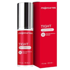Feminine Tightening Gel – Fast-Acting Herbal Firming Formula for Women – Natural Botanical Blend for Comfort, Freshness & Confidence – Non-Greasy, Easy to Apply