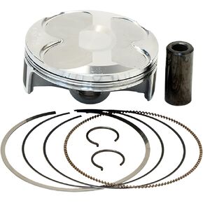 Vertex High Comp Forged Piston Kit for KTM 350 SX-F (16-18), 350 XC-F (16-17) 24116A
