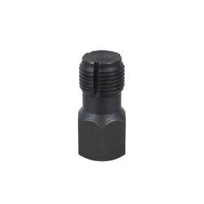Thread Repair Kits - M18 x 1.5mm, 1 Pc, Oxygen Sensor Thread Chaser, Clean & Repair Damaged Spark Plug Holes