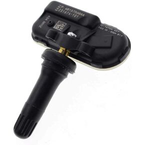 AUTOKAY Tire Pressure (TPMS) Sensor 434MHz 68239720AA 68157568AA for 2014-2017 Dodge Ram 1500 2500 3500 68249197AA
