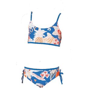 Maaji Girls' Sunflower Bikini Set (Little Big Kids)
