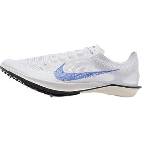 Nike Dragonfly 2 Blueprint Track & Field Distant Spikes (FD8414-900 ، Multi-Color/Multi-Color) Size 12