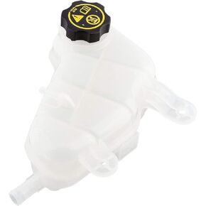 603-386 سائل تبريد المحرك Overflow Recovery Reservoir Tank لشيفروليه سونيك 2012 2013 2014 2015 2017 2017 2018 [1.4L 1.8L] ، استبدل# 95048411 ، 13502353