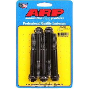 ARP (655-3500) Oxide Bolt, Black