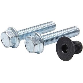 Allstar Performance ALL55983 Hardware Kit For 3-Piece Spindle Kits, 1 Pack