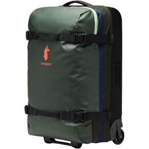 Cotopaxi Allpa 65L Roller Bag Blue Spruce