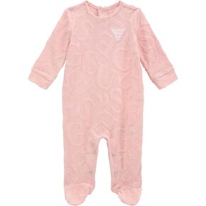 تخمين للجنسين Baby Eco Jacquard متماسكة