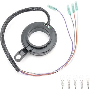 ZZYR Trigger 134-9021-3 99021A3 99021A5 99021A16 Fits for Mercury Outboard 45 JET,50,60,65,70,75,80 & 90HP 1987-1999 Engine