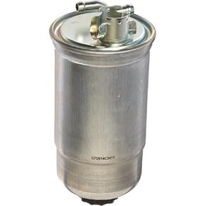 WIX Filters - 33896 Fuel (Complete In-Line) Filter, Pack of 1