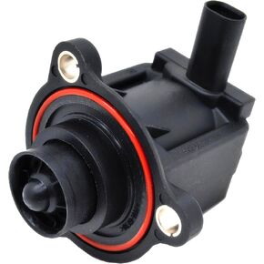 Turbocharger Boost Solenoid Control Valve CJ5G-9U465-A Compatible with Ford Fusion Escape Edge Explorer Compatible with Lincoln MKC MKX MKZ Compatible with Volvo S60 S80