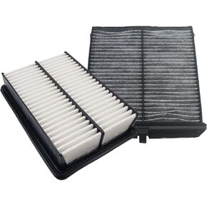 Air Filter Fits Mazda 3 (2020-2022), CX-30 (2020-2022)