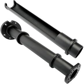 Rear Axle Bearing Puller Tool, Compatible With 1995-2016 Toyota Tacoma 1998-2008 Land Cruiser, 4Runner Tundra, Lexus, Nissan, Suzuki Trucks, Wheel Shaft Remove/Install, Replace# 09521-25011-0