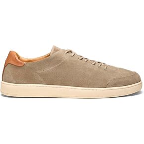 Huckberry Luca Terra Low Sneaker, Men's Tennis Shoe in Saudi Arabia