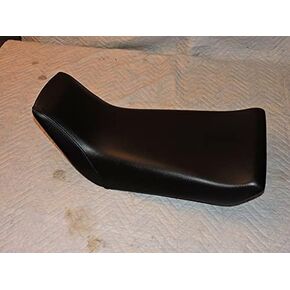 New Replacement seat cover fits Kawasaki Bayou 220 250 1988-11 KLF220 KLF250 KLF Black 914C