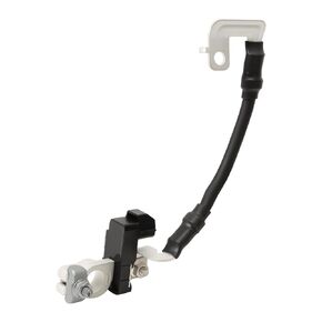 Battery Negative Cable for Forte 2014-2018, Forte Koup 2014-2016, Forte5 2014-2018 37180A7000 Battery Sensor Assembly
