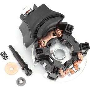 Starter Brush Repair Kit 04312-Psa-305 Fit For,Starter And Accessories