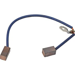 DB Electrical 143-22000 فرشاة وتجميع الرصاص متوافق مع/استبدال Arrowhead HRM7500 ، Hannay Reel Motors 9916.007 ، سانت ماري كربون 1413SM جراك