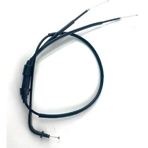 كابل الاختناق متوافق مع هوندا شادو روح ACE 1100 VT1100C VT1100T 17950-MAH-000