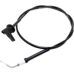 Choke Starter Cable For Yamaha Tri Moto 225 YTM225 1983-1986