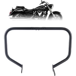 حارس محرك Crash Bar حارس الطريق السريع لـ Yamaha XVS V-Star VSTAR 1300 Deluxe Tourer