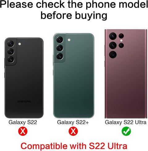 قطعتان بديلتان لزجاج عدسة الكاميرا الخلفية Galaxy S20+، زجاج عدسة خلفي ASDAWN لهاتف Samsung Galaxy S20 Plus 6.7 بوصة جميع الحاملات مع فيلم عدسة مجاني + دليل التثبيت + مجموعة أدوات الإصلاح in Saudi Arabia