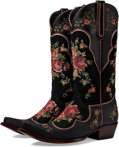 Old Gringo Women's Bridgette Western Boot Snip Toe - L3756-6 in Saudi Arabia