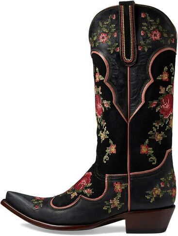 Old Gringo Women's Bridgette Western Boot Snip Toe - L3756-6 in Saudi Arabia
