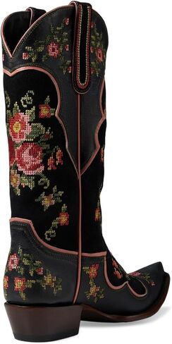 Old Gringo Women's Bridgette Western Boot Snip Toe - L3756-6 in Saudi Arabia