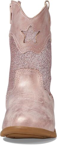 Stride Rite Girl's Sr Wynona (Toddler/Little Kid) Western Boot in Saudi Arabia