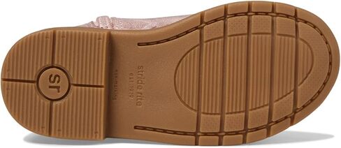 Stride Rite Girl's Sr Wynona (Toddler/Little Kid) Western Boot in Saudi Arabia