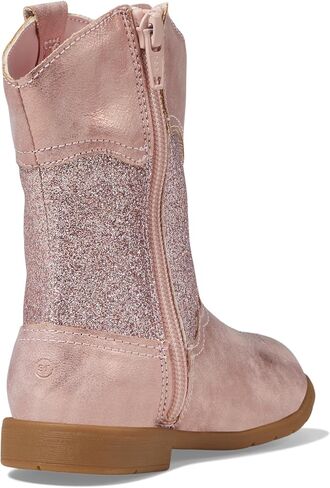 Stride Rite Girl's Sr Wynona (Toddler/Little Kid) Western Boot in Saudi Arabia
