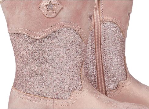 Stride Rite Girl's Sr Wynona (Toddler/Little Kid) Western Boot in Saudi Arabia