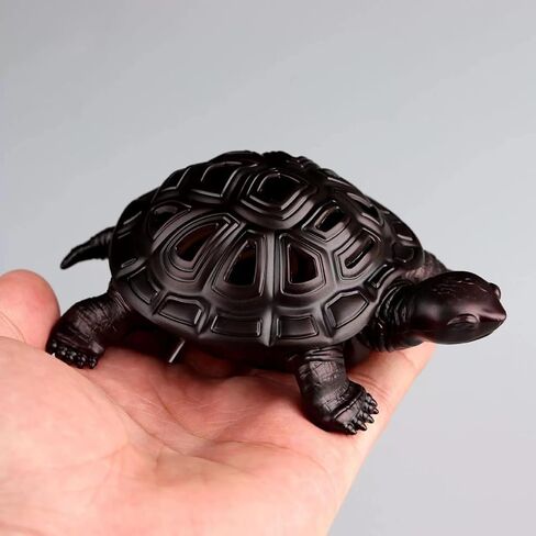 Incense Burner, Incense Holder with Incense Stick Holder, Vintage Censer Metal Turtle Ash Catcher, use for Stick or Coil Incense, Sage Cones and Frankincense in Saudi Arabia