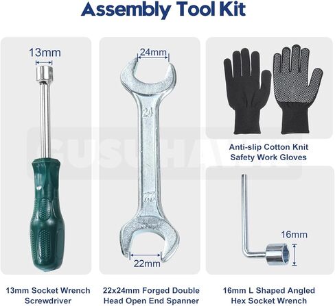 2 Pack Pre-Greased 918-06977A Spindle Assembly with 954-05022A Belt Replaces 918-06977 for Cub Cadet XT1-LT46 Efi Fab, XT1-LT46 KH, XT2-LT46 Efi Fab, XT2-LX46 Fab, Craftsman T8200 Tractors in Kuwait