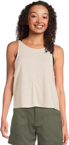 Prana Women's New Moon Tank in Saudi Arabia