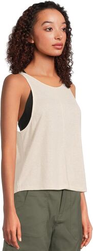 Prana Women's New Moon Tank in Saudi Arabia