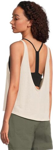 Prana Women's New Moon Tank in Saudi Arabia