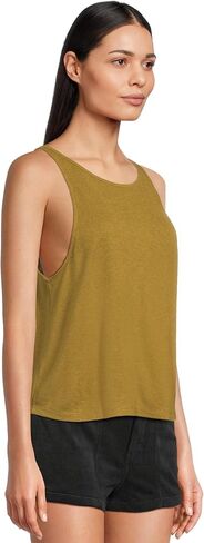 Prana Women's New Moon Tank in Saudi Arabia