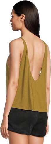 Prana Women's New Moon Tank in Saudi Arabia