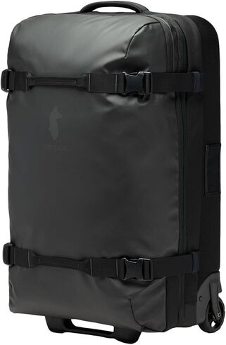 Cotopaxi Allpa 65L Roller Bag, Rusty in Saudi Arabia